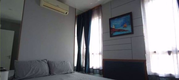 شقة 3 غرف نوم  في Watthana, Thailand رقم 7879 11