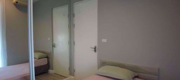 شقة 3 غرف نوم  في Watthana, Thailand رقم 7879 13