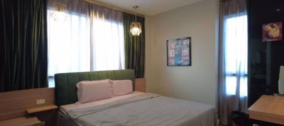 شقة 3 غرف نوم  في Watthana, Thailand رقم 7879 17