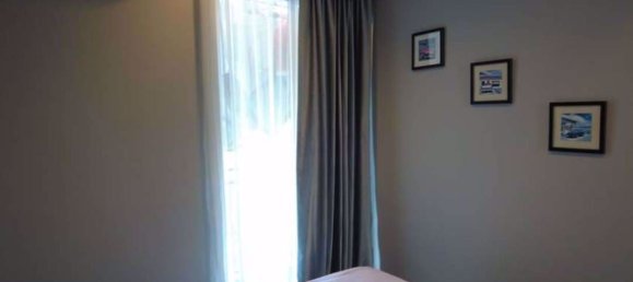 شقة 3 غرف نوم  في Watthana, Thailand رقم 7879 15