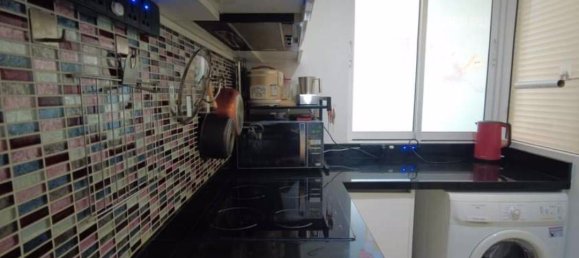 شقة 3 غرف نوم  في Watthana, Thailand رقم 7879 6