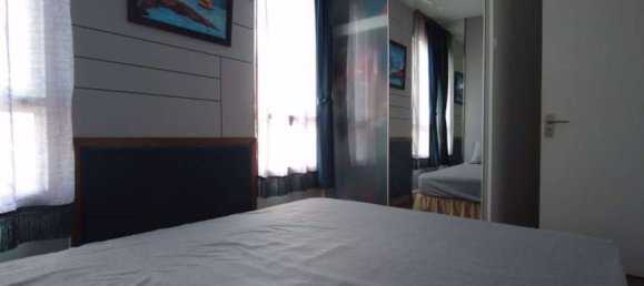 شقة 3 غرف نوم  في Watthana, Thailand رقم 7879 10