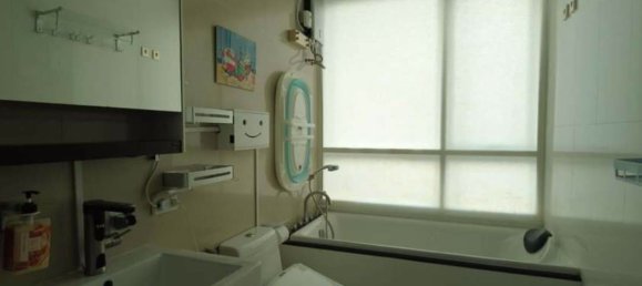 شقة 3 غرف نوم  في Watthana, Thailand رقم 7879 20