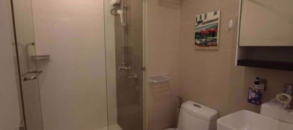 شقة 3 غرف نوم  في Watthana, Thailand رقم 7879 21