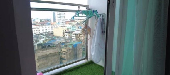 شقة 3 غرف نوم  في Watthana, Thailand رقم 7879 16