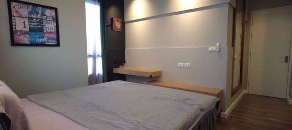 شقة 3 غرف نوم  في Watthana, Thailand رقم 7879 19