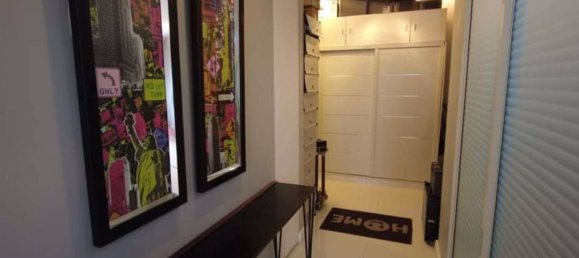 شقة 3 غرف نوم  في Watthana, Thailand رقم 7879 8