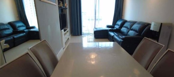 شقة 3 غرف نوم  في Watthana, Thailand رقم 7879 2