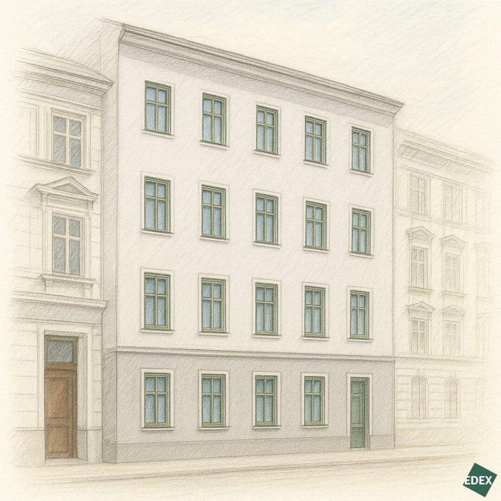 4 rooms Apartment in Wahring, Austria No. 159864