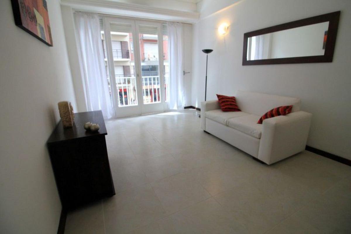 Studio in Mar del Plata, Argentina No. 93427