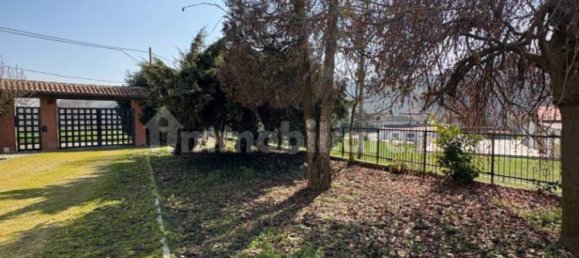 4 غرف نوم منزل في Ponzano Monferrato, Italy رقم 196638 13