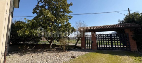 4 غرف نوم منزل في Ponzano Monferrato, Italy رقم 196638 15