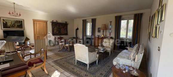 4 غرف نوم منزل في Ponzano Monferrato, Italy رقم 196638 20