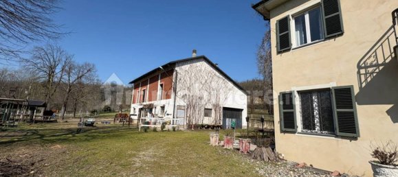 4 غرف نوم منزل في Ponzano Monferrato, Italy رقم 196638 3