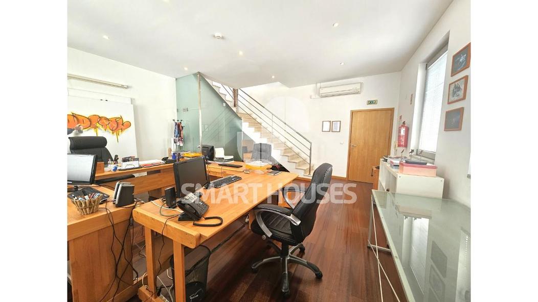 Büro in Arganil, Portugal 68m², Nr. 256429