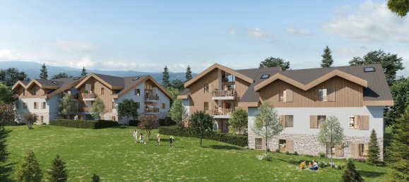 Apartamento T2 em Le Monetier-les-Bains, France N.º 1337 2