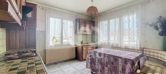 4 غرف نوم منزل في Saint-Florentin, France رقم 358425 7