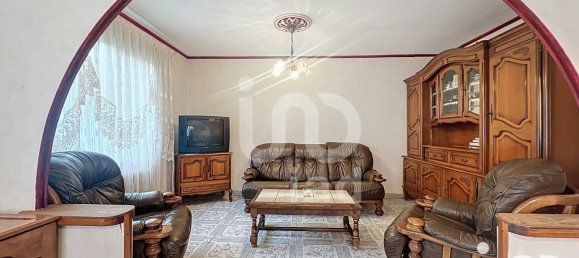 4 غرف نوم منزل في Saint-Florentin, France رقم 358425 8