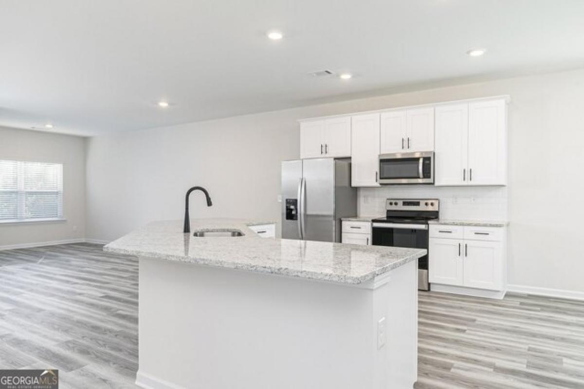 3 bedrooms House in Dacula, USA No. 391672