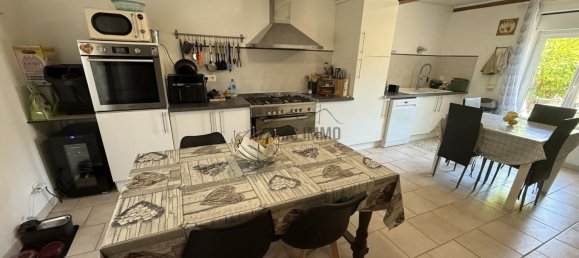 3 غرف نوم تاون هاوس في Occitanie, France رقم 294795 7