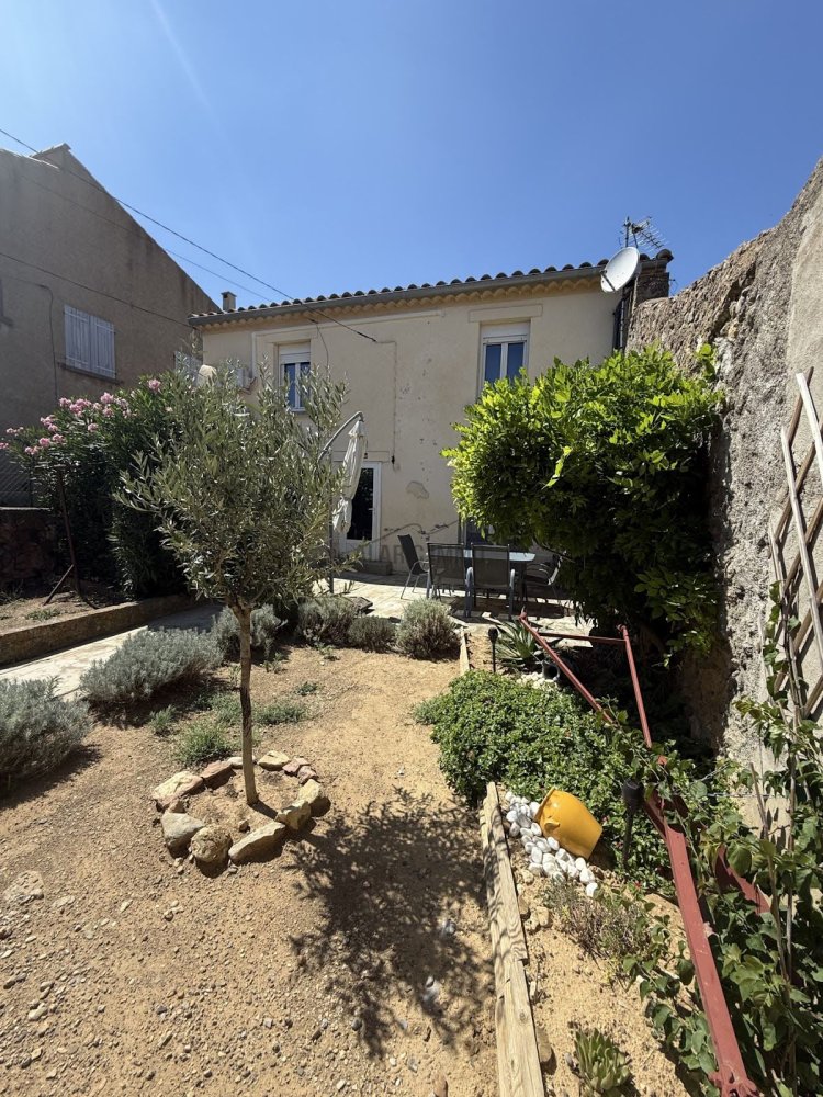 3 غرف نوم تاون هاوس في Occitanie, France رقم 294795