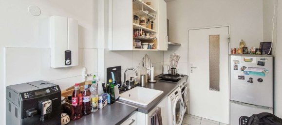 1 chambre Appartement à Wittenau, Germany No. 239904 5