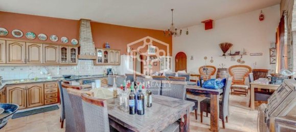 3 bedrooms Villa in Vilaflor, Spain No. 11408 5