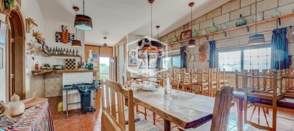 3 bedrooms Villa in Vilaflor, Spain No. 11408 3