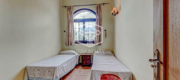 3 bedrooms Villa in Vilaflor, Spain No. 11408 6