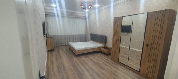 3 غرف نوم شقة في Khatay, Azerbaijan رقم 2000 8