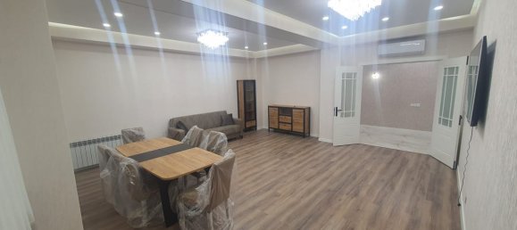 3 غرف نوم شقة في Khatay, Azerbaijan رقم 2000 5