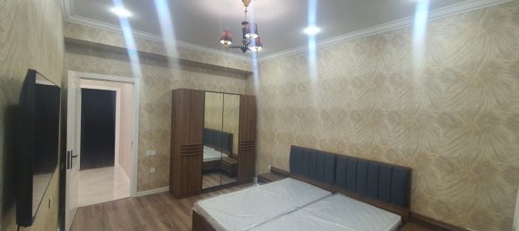 3 غرف نوم شقة في Khatay, Azerbaijan رقم 2000 11