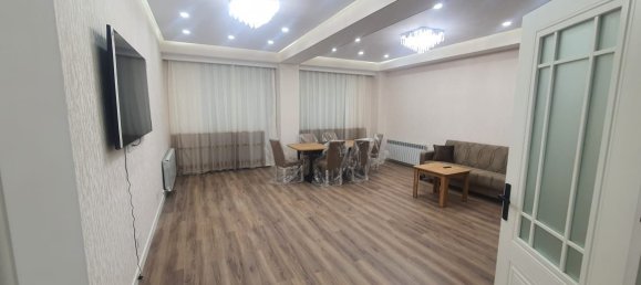 3 غرف نوم شقة في Khatay, Azerbaijan رقم 2000 2