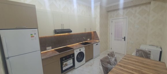 3 غرف نوم شقة في Khatay, Azerbaijan رقم 2000 7