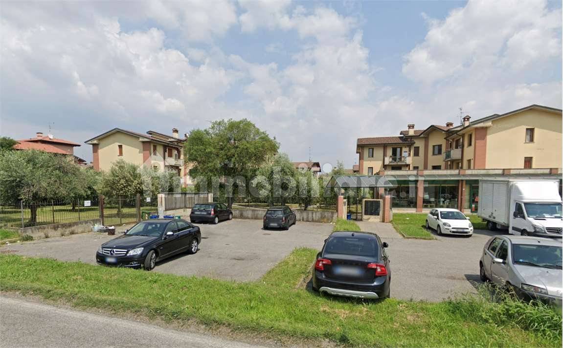 1 bedroom Apartment in Erbusco, Italy No. 367061