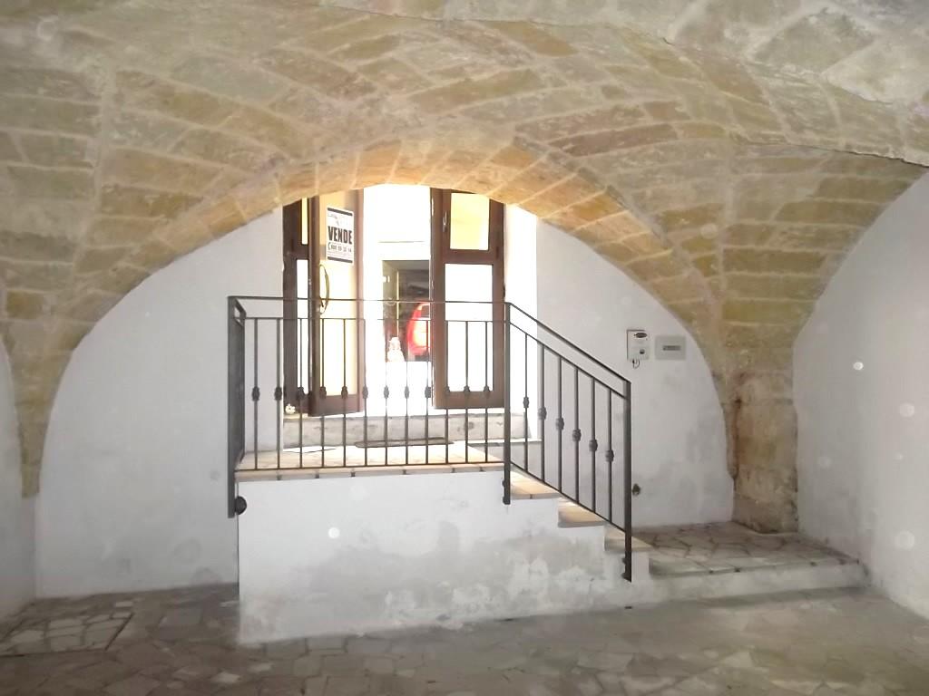 2 rooms Apartment in Matino, Italy No. 238077