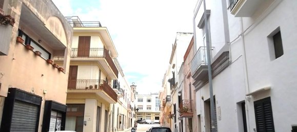 2 rooms Apartment in Matino, Italy No. 238077 11