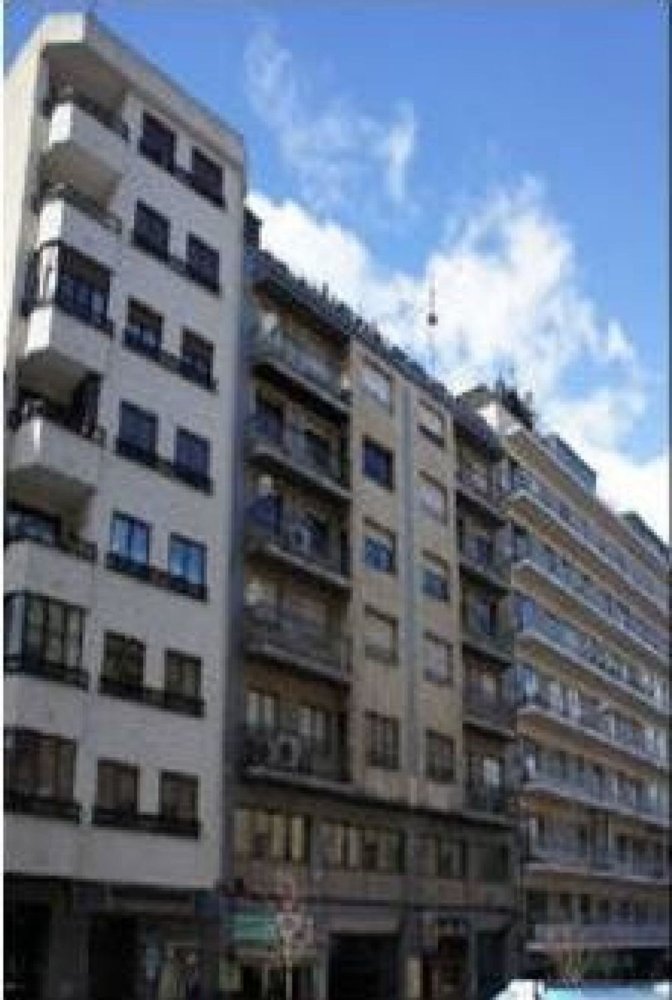 Коммерческая недвижимость 134м² в Саламанка, Испания № 78762