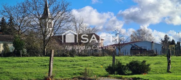 1069m² Land in Dounoux, France No. 153470 5