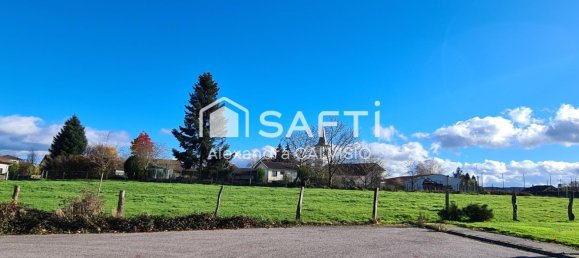 1069m² Land in Dounoux, France No. 153470 4