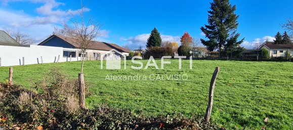 1069m² Land in Dounoux, France No. 153470 2