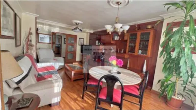 4 غرف نوم شقة في Alicante, Spain رقم 256761