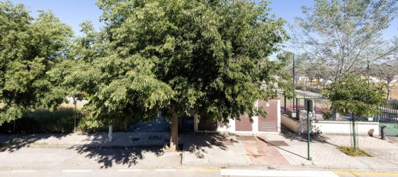 5 bedrooms Townhouse in Granada, Spain No. 166624 26