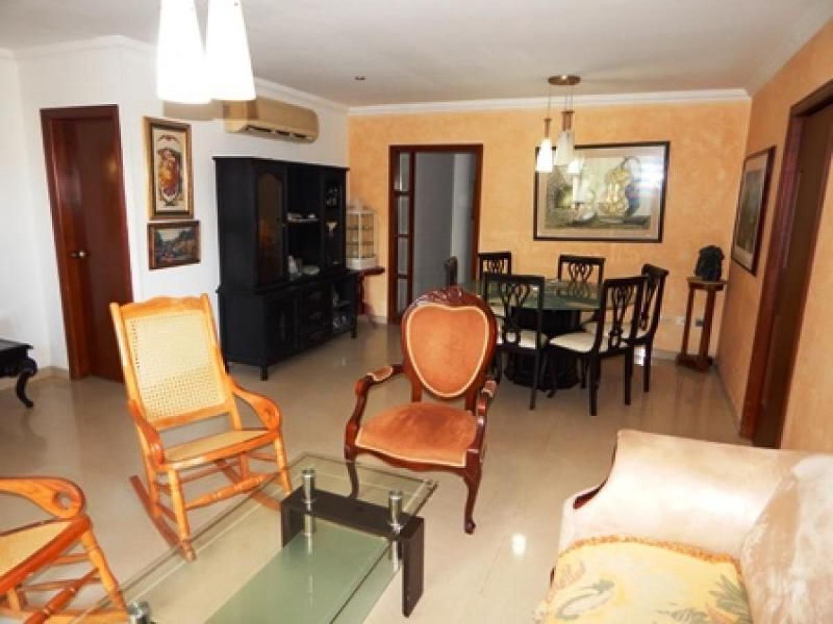 3 bedrooms House in Atlantico, Colombia No. 5680