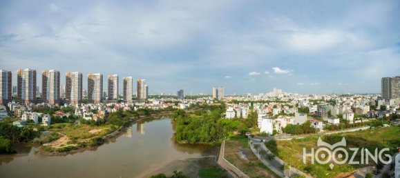 2 bedrooms Apartment in Thu Duc, Vietnam No. 17071 16