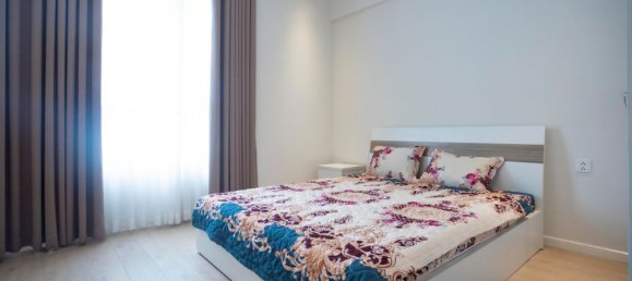 2 bedrooms Apartment in Thu Duc, Vietnam No. 17071 19
