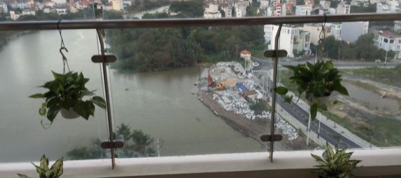 2 bedrooms Apartment in Thu Duc, Vietnam No. 17071 7