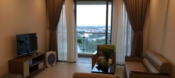 2 bedrooms Apartment in Thu Duc, Vietnam No. 17071 10