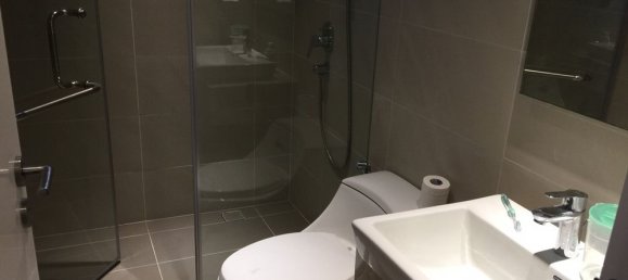 2 bedrooms Apartment in Thu Duc, Vietnam No. 17071 4