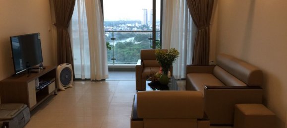 2 bedrooms Apartment in Thu Duc, Vietnam No. 17071 5